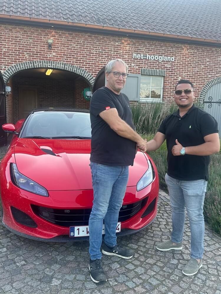 AutoCenterBelgium Auto opkoper - Auto verkopen